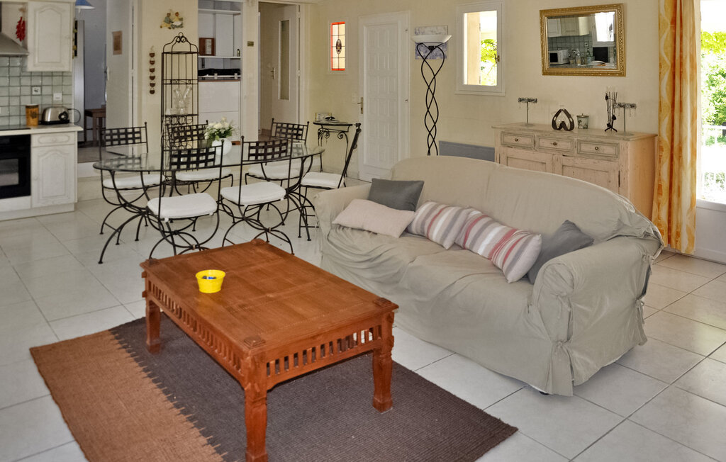 Ferienhaus - Lacoste , Frankreich - FCS191 15