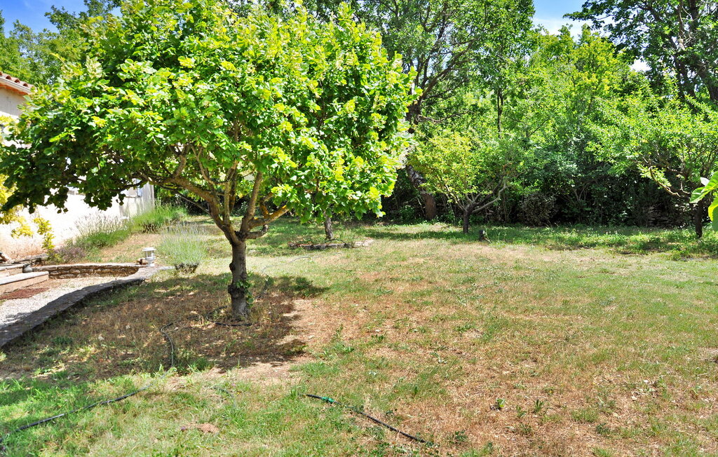 Ferienhaus - Lacoste , Frankreich - FCS191 7