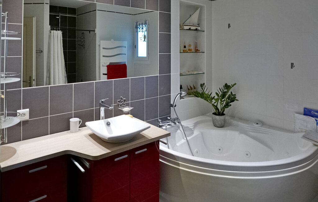 Location de vacances - Villeneuve Lès Avignon , France - FCS192 46