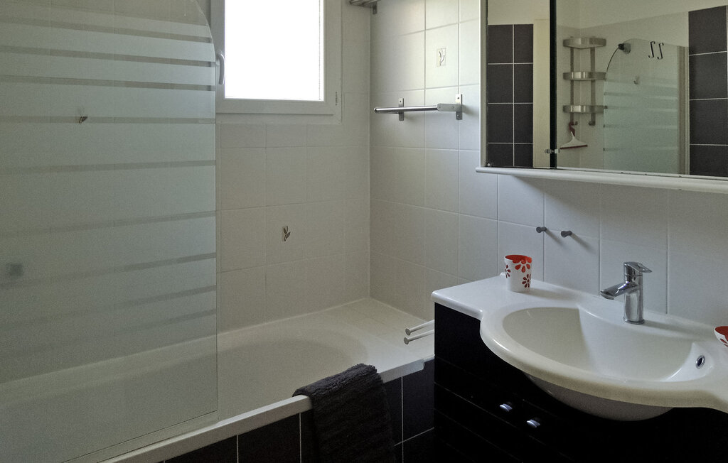 Location de vacances - Villeneuve Lès Avignon , France - FCS192 47