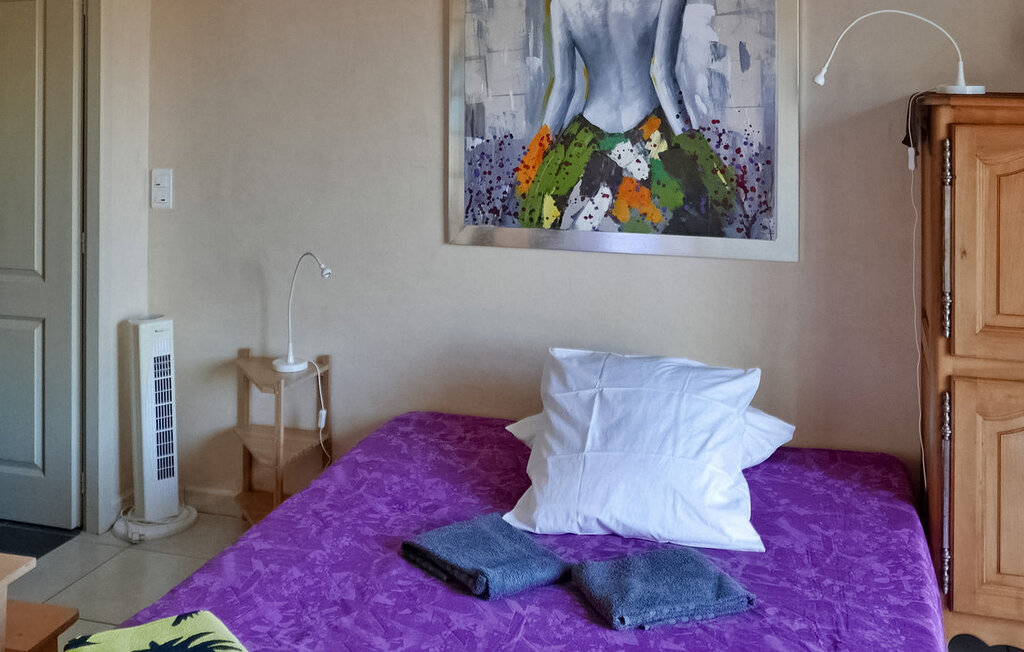 Location de vacances - Villeneuve Lès Avignon , France - FCS192 39