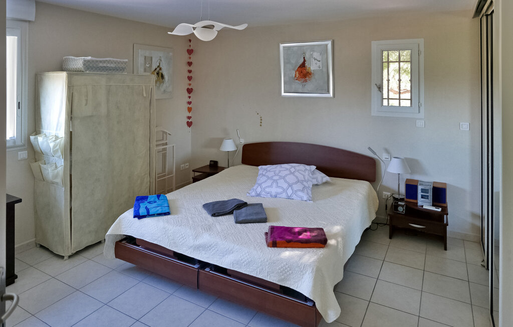 Location de vacances - Villeneuve Lès Avignon , France - FCS192 41