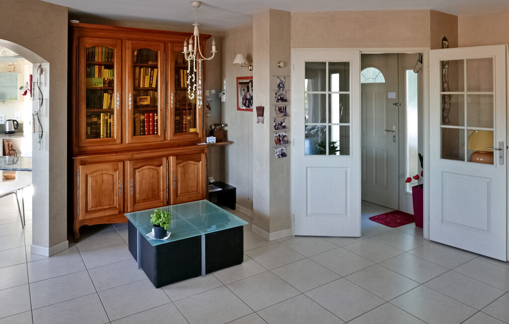 Location de vacances - Villeneuve Lès Avignon , France - FCS192 35