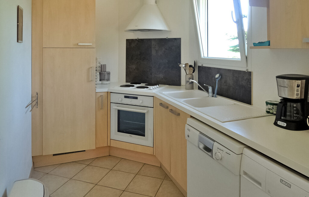 Location de vacances - Villeneuve Lès Avignon , France - FCS192 33