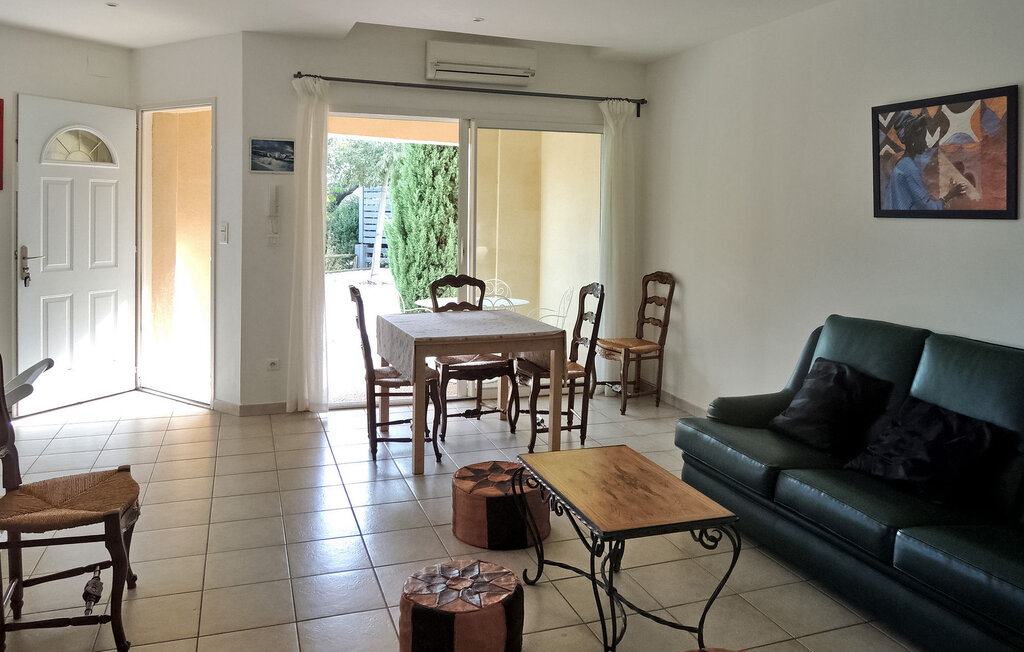 Location de vacances - Villeneuve Lès Avignon , France - FCS192 28