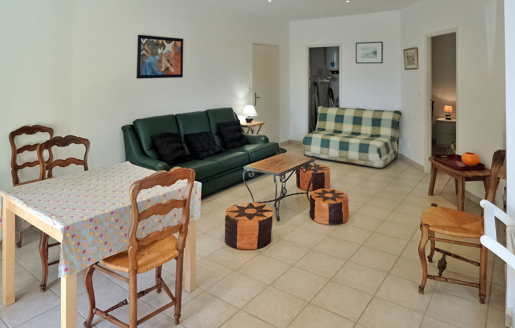 Location de vacances - Villeneuve Lès Avignon , France - FCS192 29