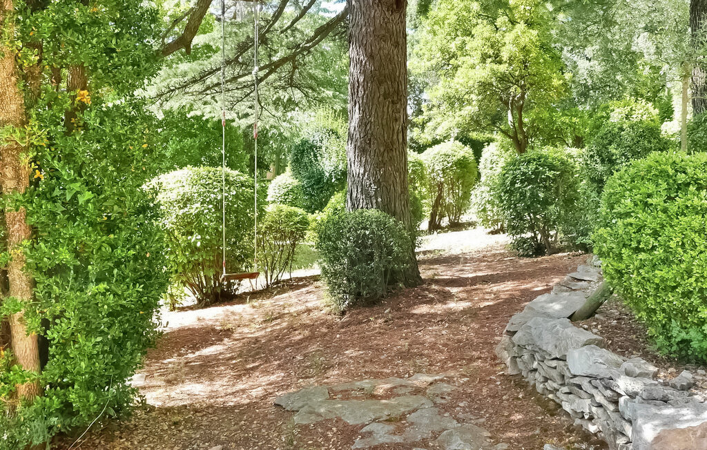 Location de vacances - Villeneuve Lès Avignon , France - FCS192 7