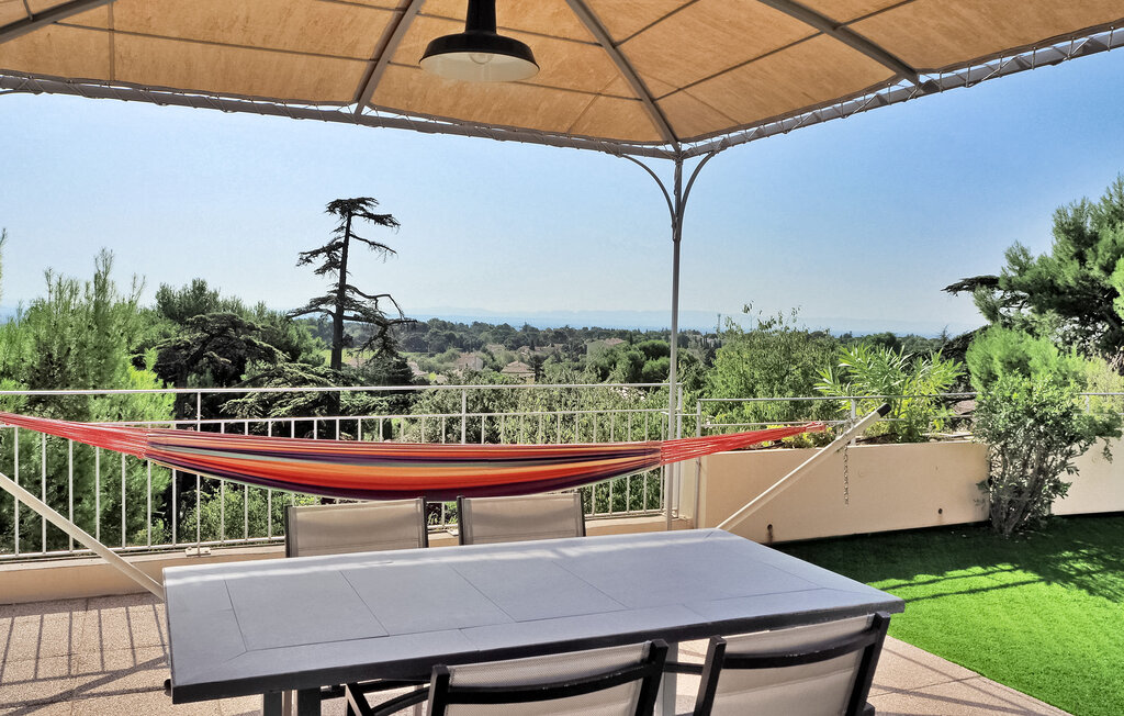 Location de vacances - Villeneuve Lès Avignon , France - FCS192 16