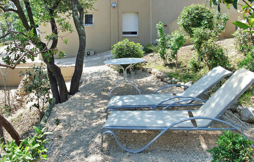 Location de vacances - Villeneuve Lès Avignon , France - FCS192 21