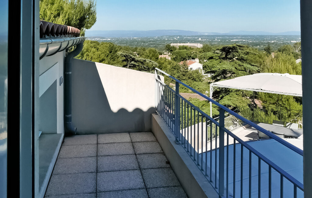 Location de vacances - Villeneuve Lès Avignon , France - FCS192 23