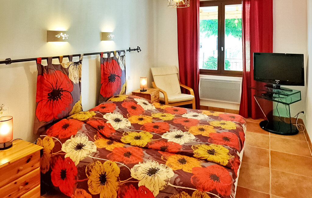 Location de vacances - Grambois , France - FCS193 15