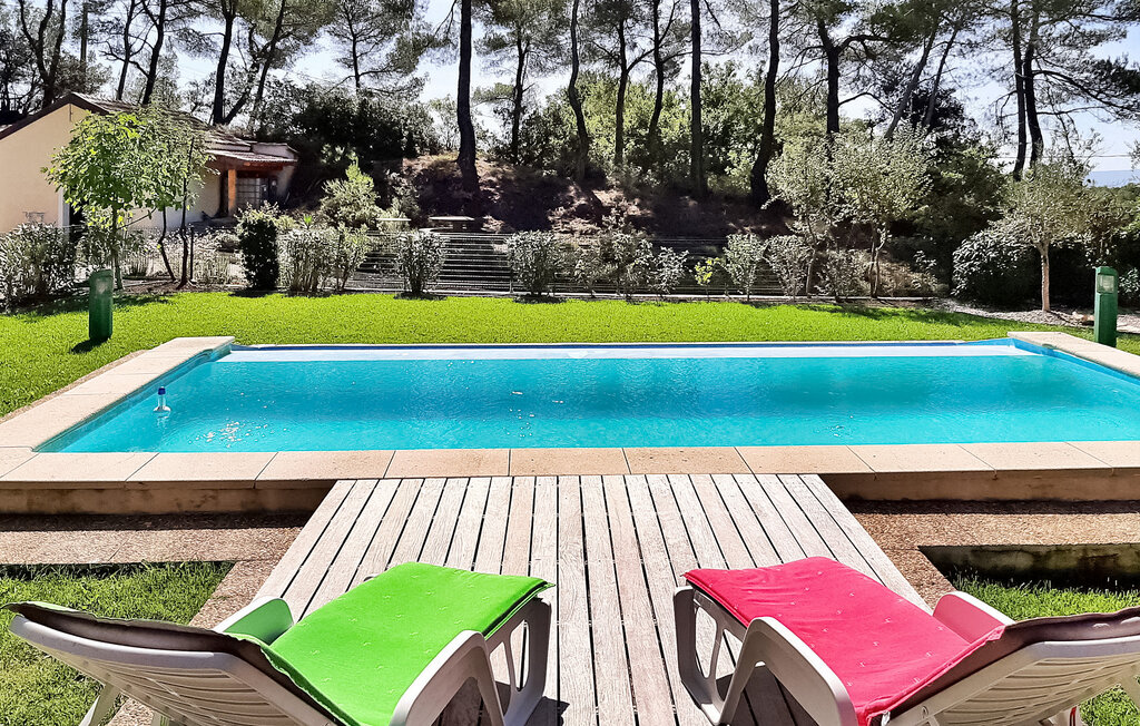 Location de vacances - Grambois , France - FCS193 5