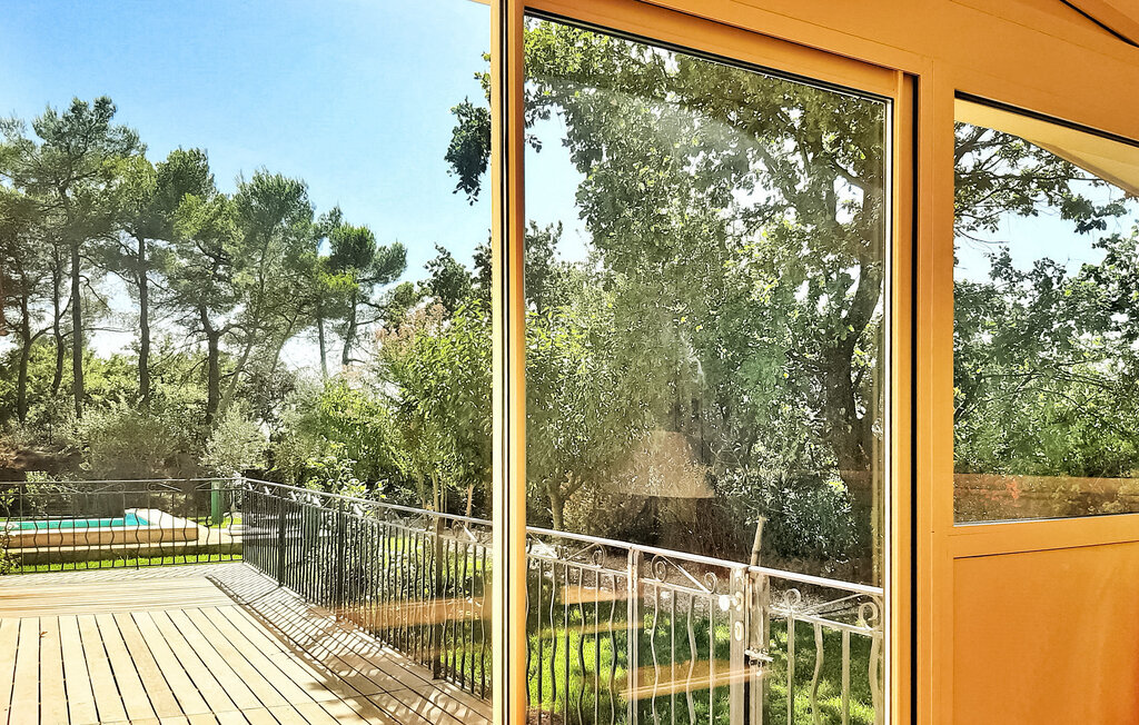 Location de vacances - Grambois , France - FCS193 7