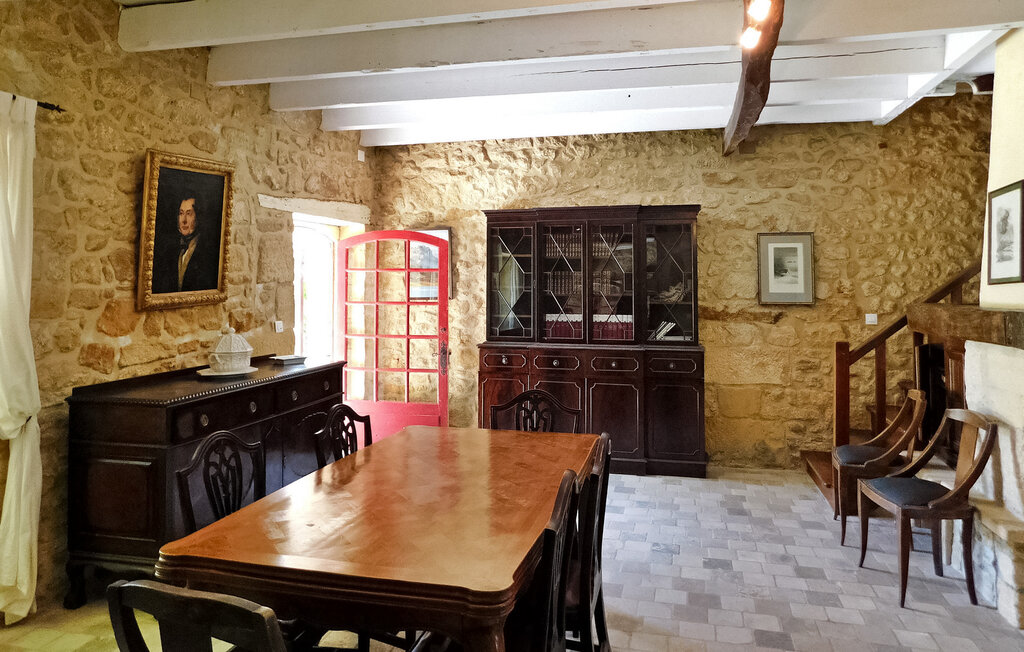 Feriehuse - Domme , Frankrig - FCS202 21