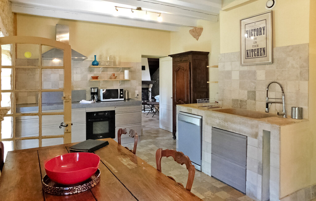 Feriehuse - Domme , Frankrig - FCS202 18