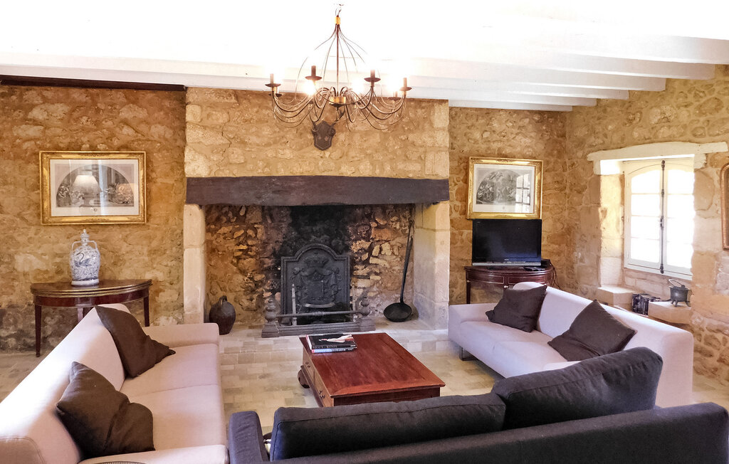 Feriehuse - Domme , Frankrig - FCS202 17