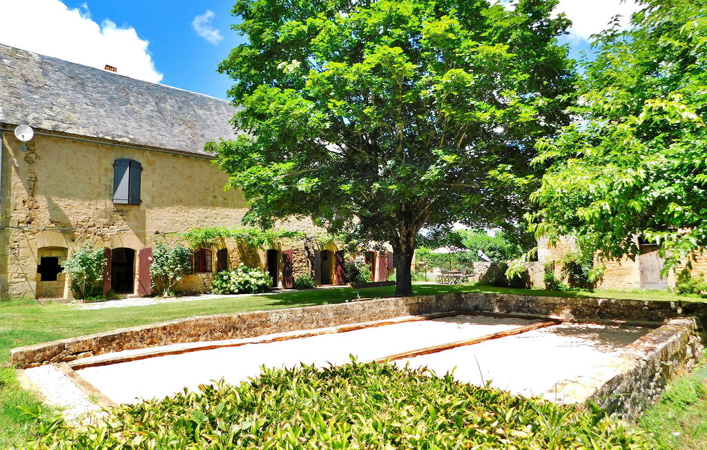 Feriehuse - Domme , Frankrig - FCS202 8