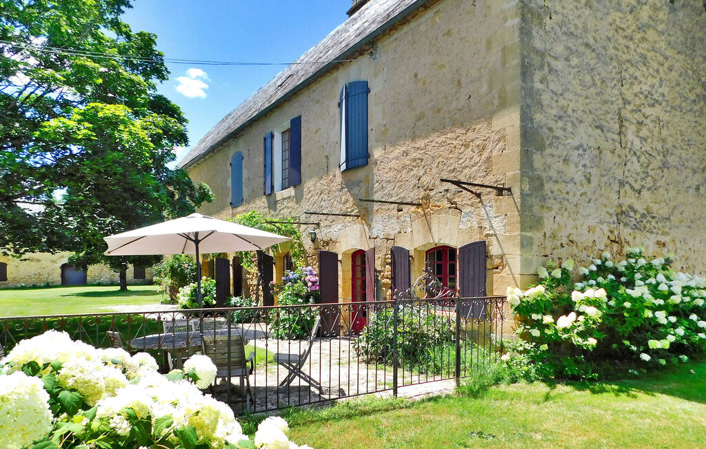 Feriehuse - Domme , Frankrig - FCS202 9