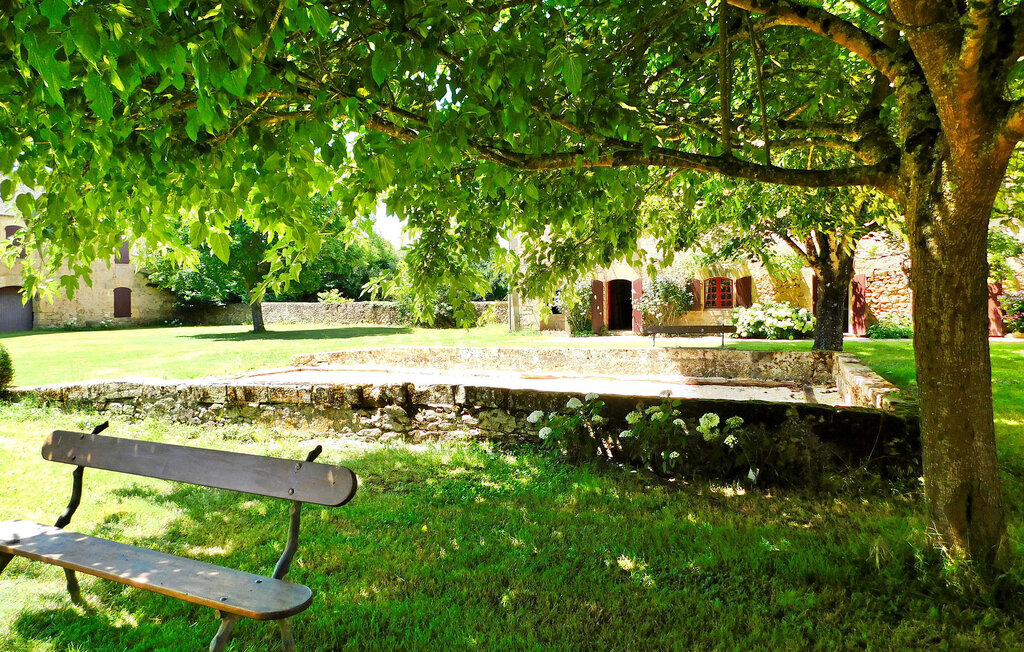 Feriehuse - Domme , Frankrig - FCS202 10