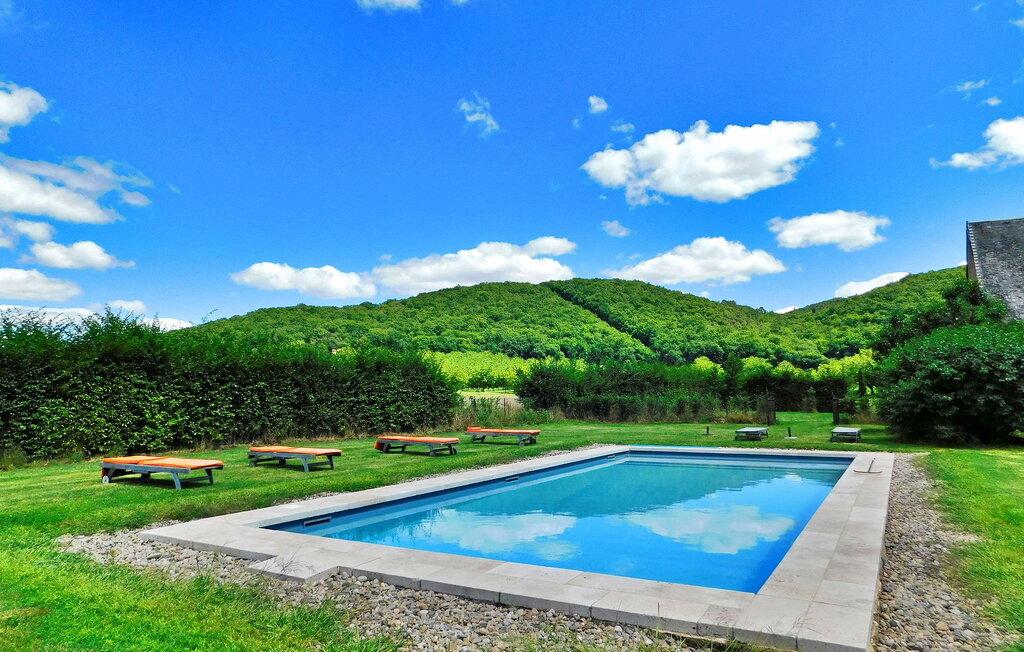 Feriehuse - Domme , Frankrig - FCS202 2