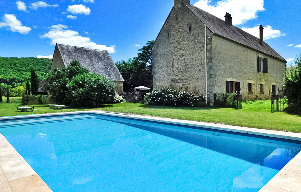 Feriehuse - Domme , Frankrig - FCS202 3