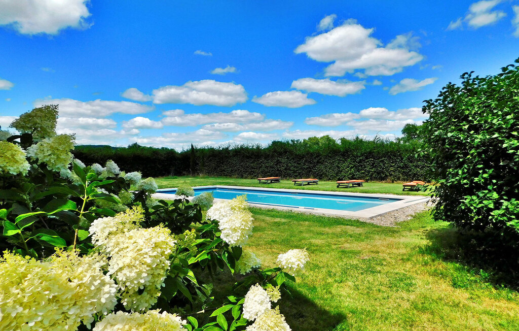 Feriehuse - Domme , Frankrig - FCS202 5