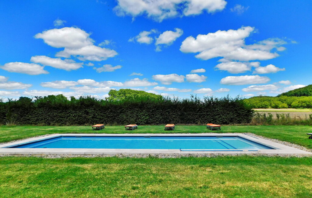 Feriehuse - Domme , Frankrig - FCS202 6