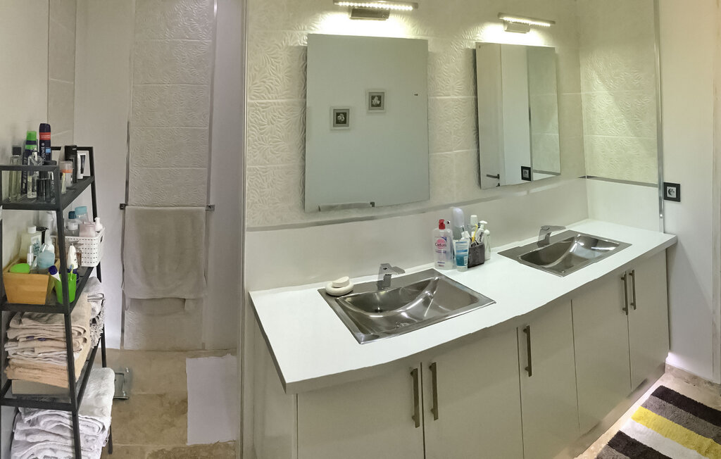 Location de vacances - Uchaux , France - FCS281 21