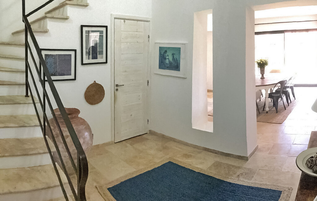 Location de vacances - Uchaux , France - FCS281 8