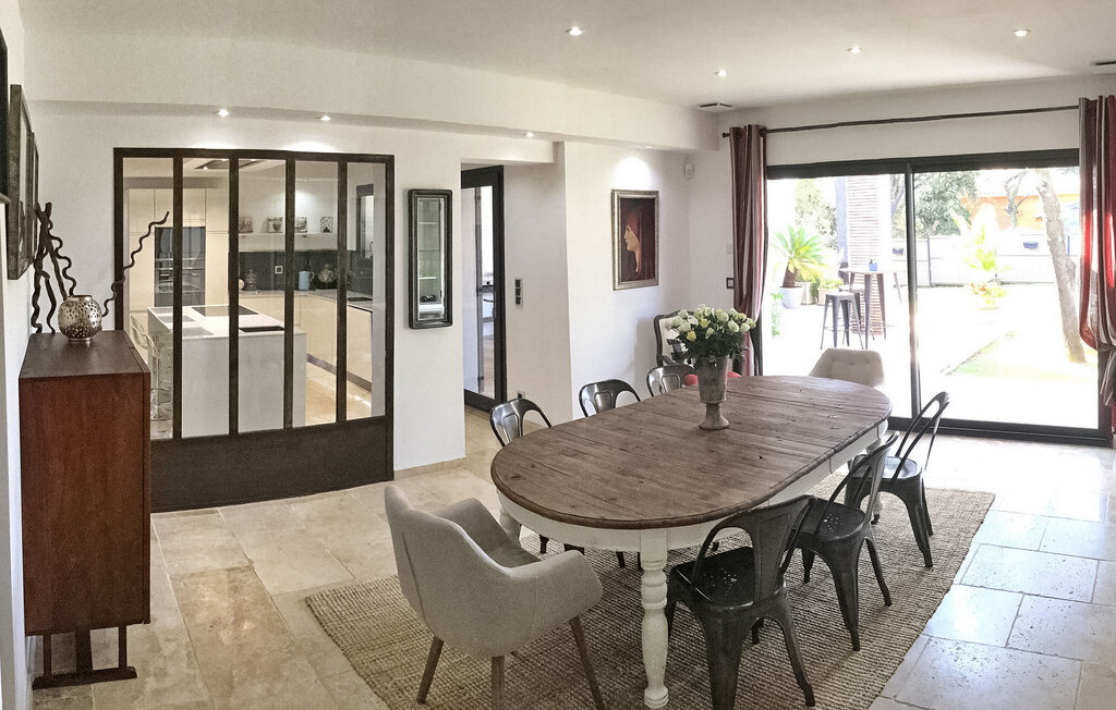 Location de vacances - Uchaux , France - FCS281 15