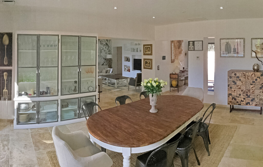 Location de vacances - Uchaux , France - FCS281 16