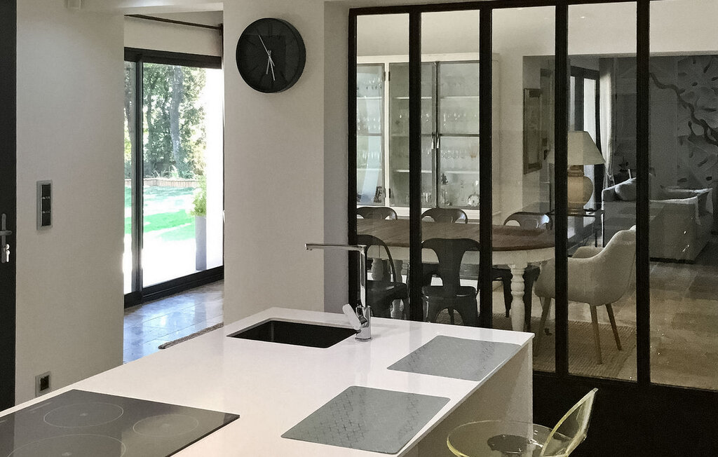 Location de vacances - Uchaux , France - FCS281 12