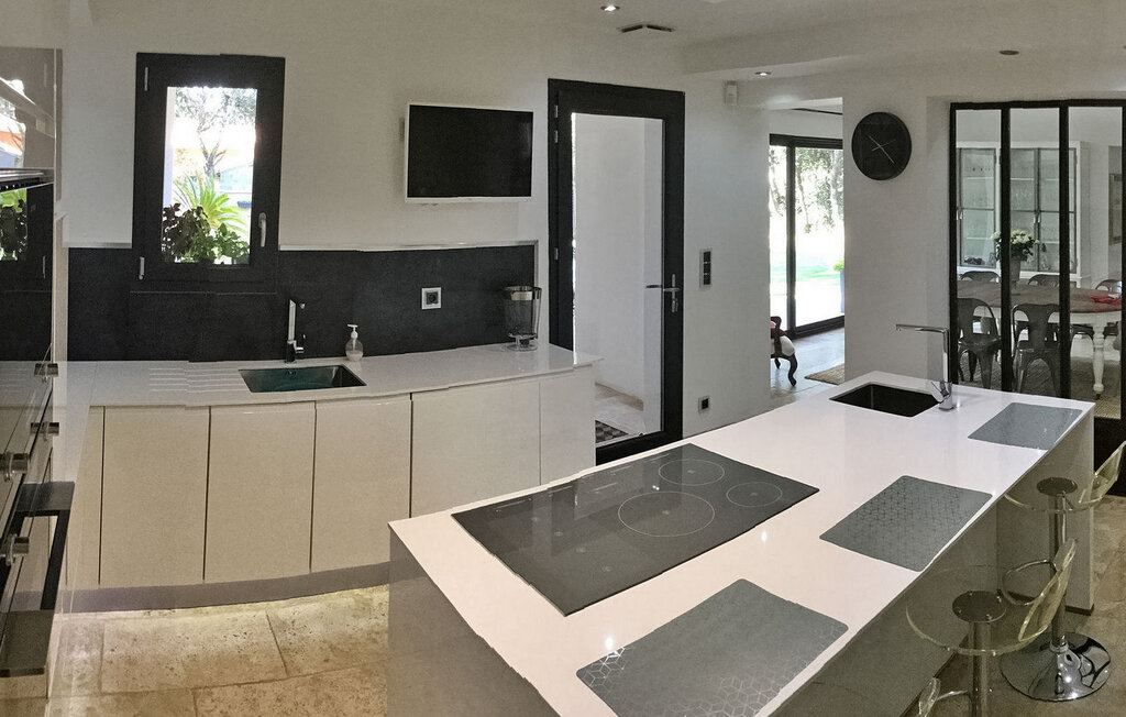 Location de vacances - Uchaux , France - FCS281 14