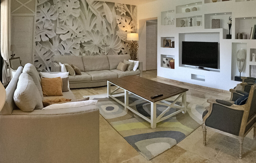 Location de vacances - Uchaux , France - FCS281 10