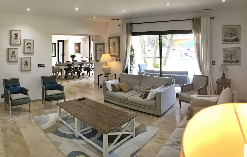 Location de vacances - Uchaux , France - FCS281 11