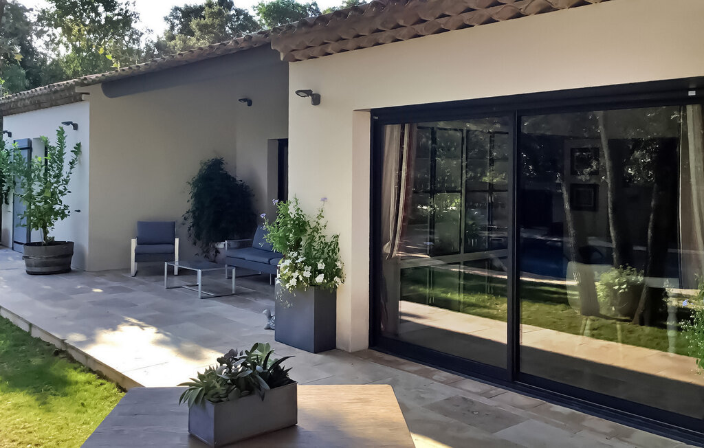 Location de vacances - Uchaux , France - FCS281 4