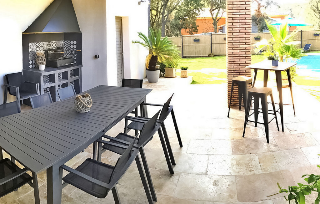 Location de vacances - Uchaux , France - FCS281 7