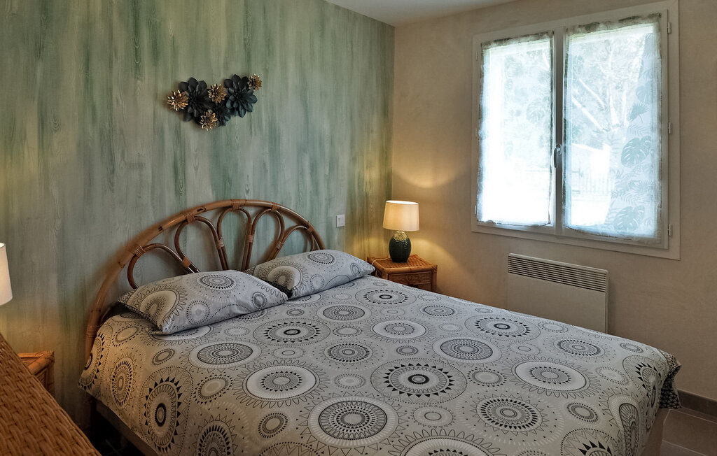 Location de vacances - Paradou , France - FCS340 22