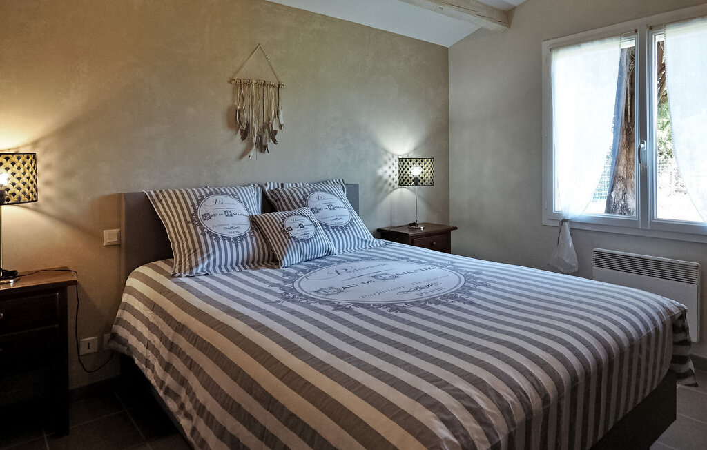 Location de vacances - Paradou , France - FCS340 23