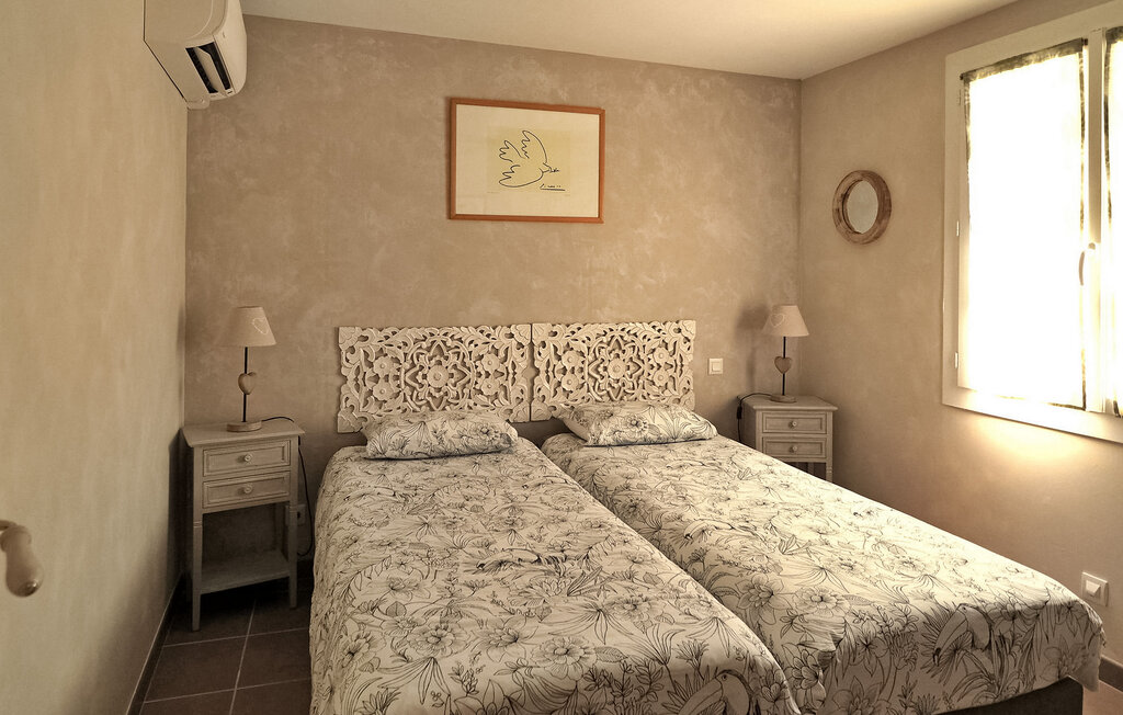 Location de vacances - Paradou , France - FCS340 24