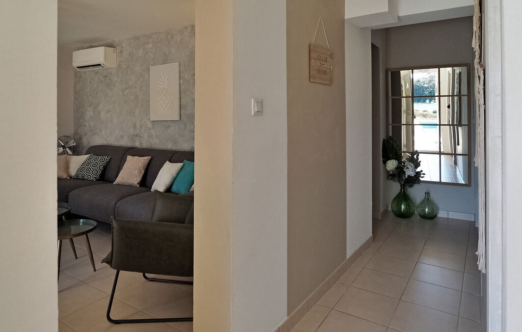 Location de vacances - Paradou , France - FCS340 21