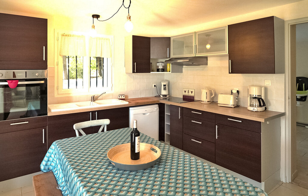 Location de vacances - Paradou , France - FCS340 5