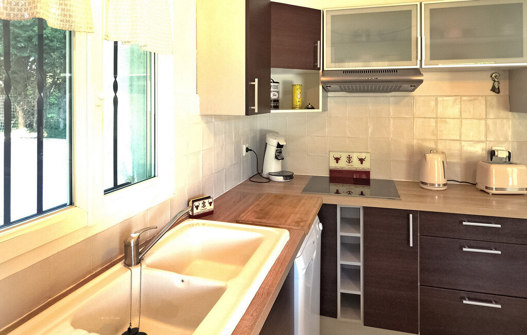 Location de vacances - Paradou , France - FCS340 19