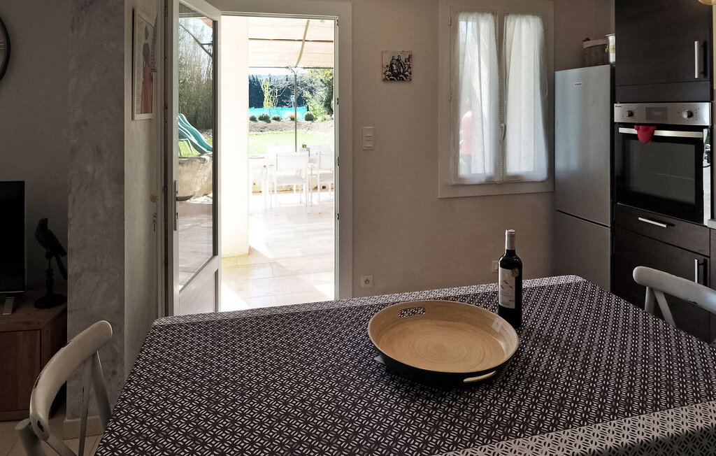 Location de vacances - Paradou , France - FCS340 20