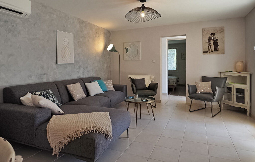 Location de vacances - Paradou , France - FCS340 3