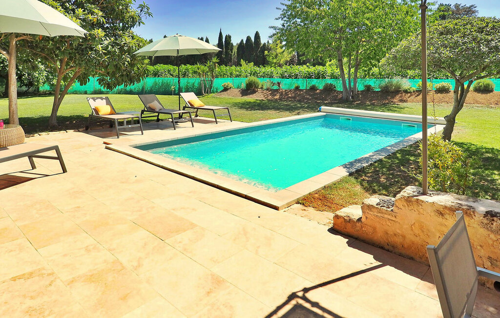 Location de vacances - Paradou , France - FCS340 1