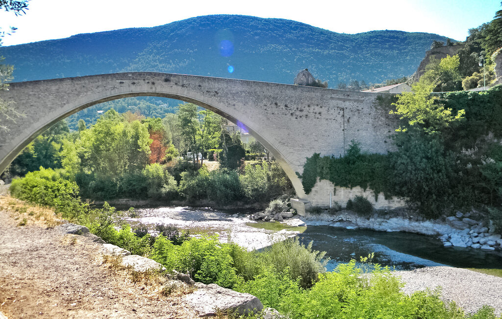 Ferienwohnung - Nyons , Frankreich - FCS522 26