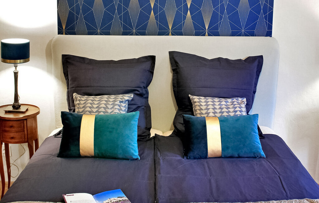 Ferienwohnung - Nyons , Frankreich - FCS522 23