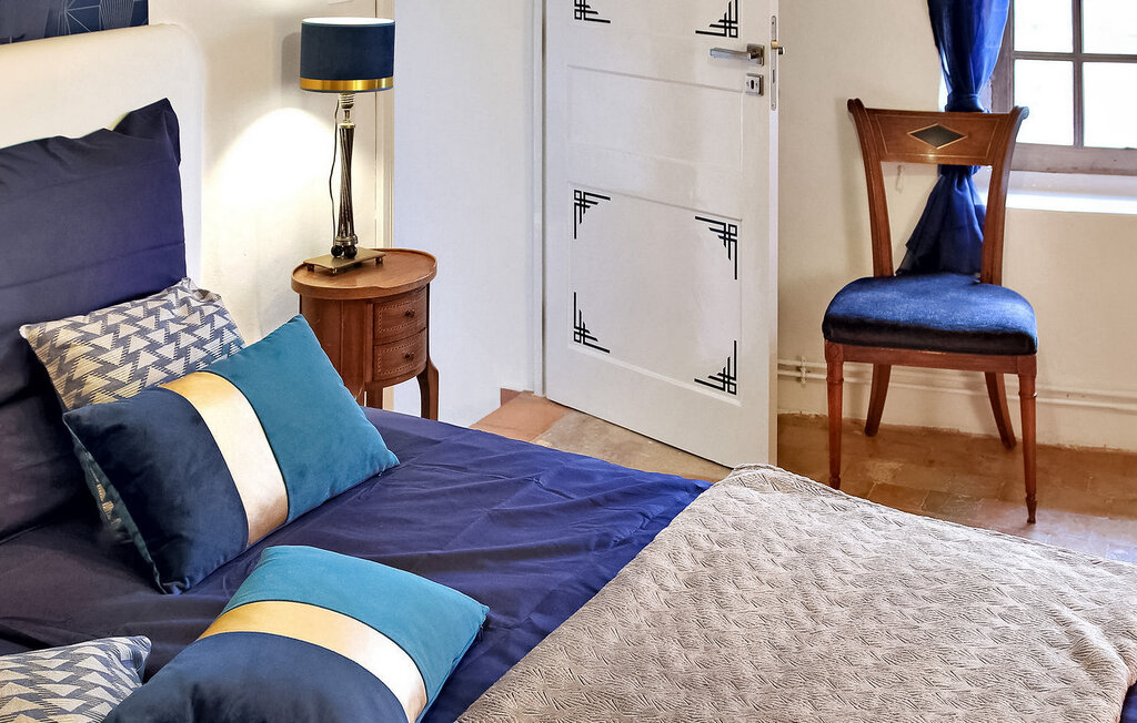 Ferienwohnung - Nyons , Frankreich - FCS522 24