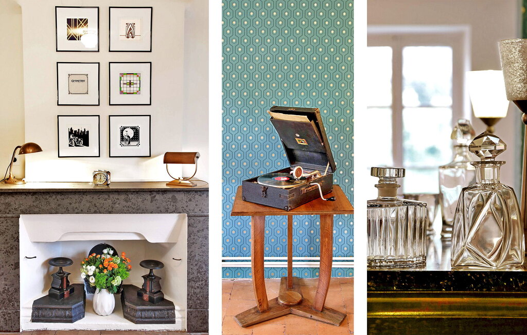 Ferienwohnung - Nyons , Frankreich - FCS522 22